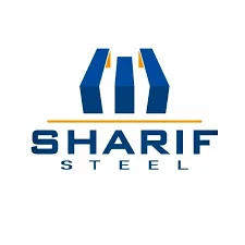 Sharif Steel — Trademetcom partner