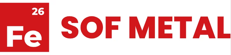 Sof Metal — Trademetcom partner
