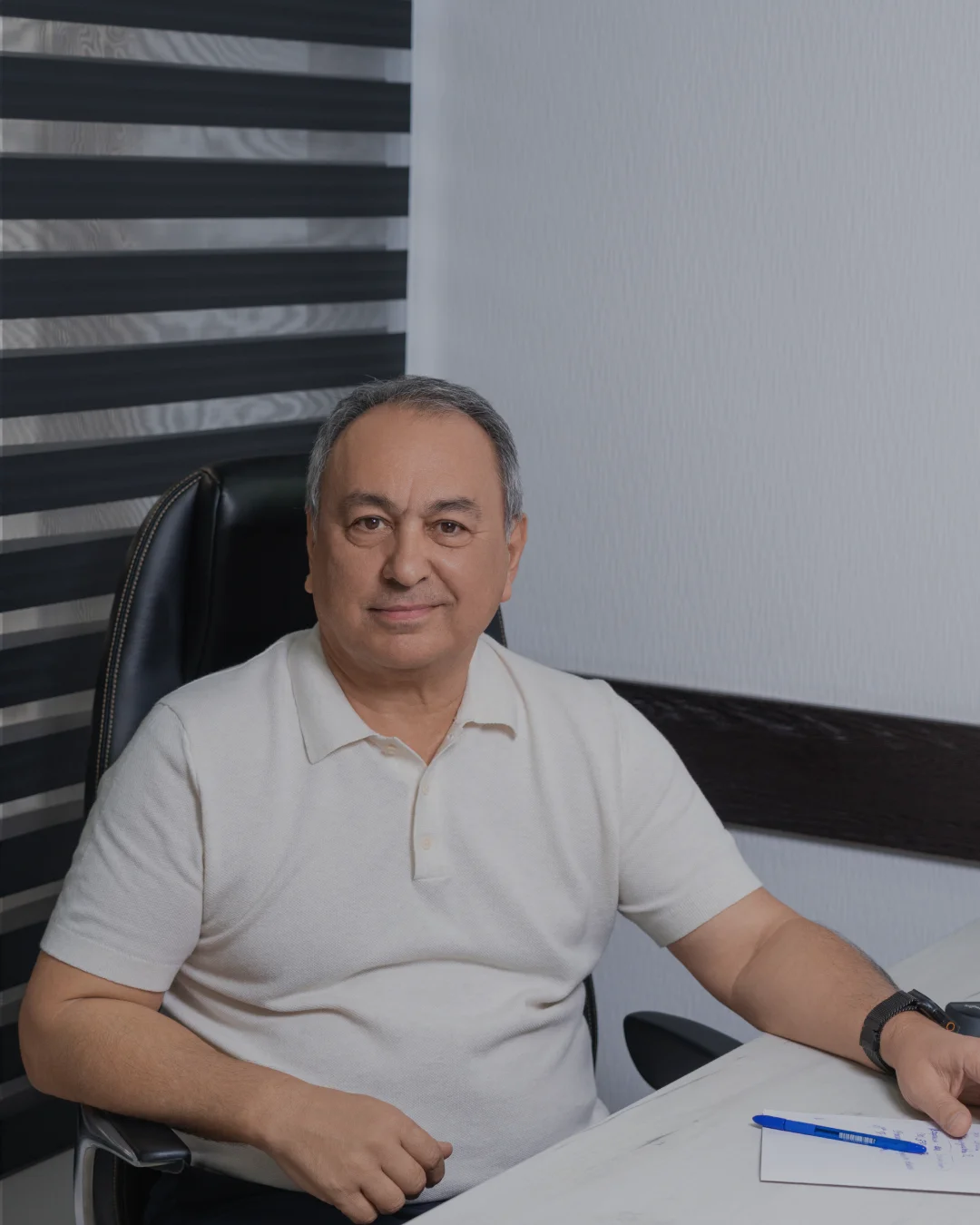 Sadriddin Najimiddinov