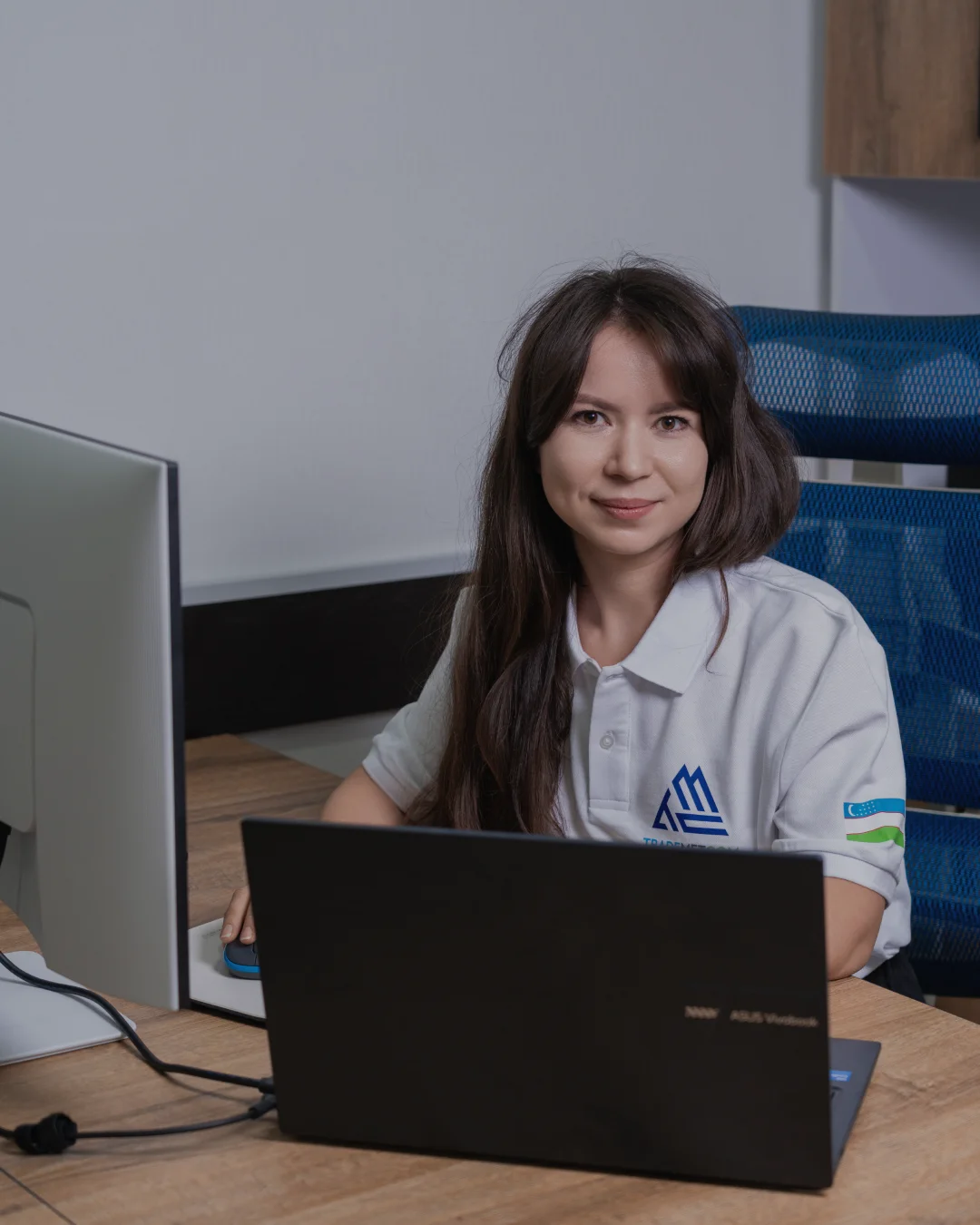 Liliya Tukhfatulina